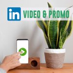 linkedin video production