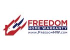 freedom-home-warrenty